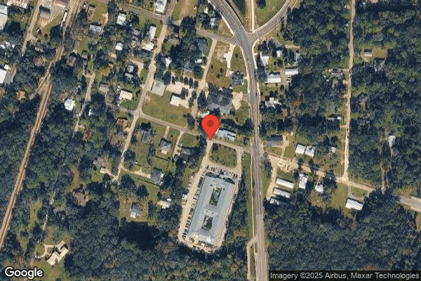 WINDSOR HEALTH AND REHABILITATION CENTER nursing home in STARKE, FL - Photo 1 of 5