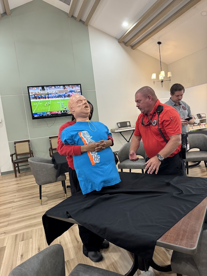 WINDSOR HEALTH AND REHABILITATION CENTER nursing home in STARKE, FL - Photo 2 of 5