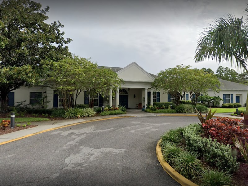 EAST BAY REHABILITATION CENTER nursing home in CLEARWATER, FL - Photo 2 of 5