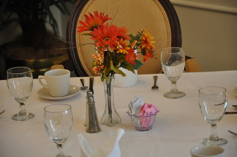 EAST BAY REHABILITATION CENTER nursing home in CLEARWATER, FL - Photo 4 of 5