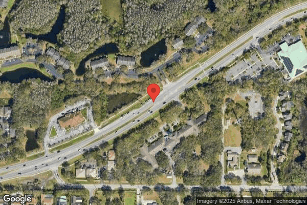 NORTHDALE REHABILITATION CENTER nursing home in TAMPA, FL - Photo 1 of 5