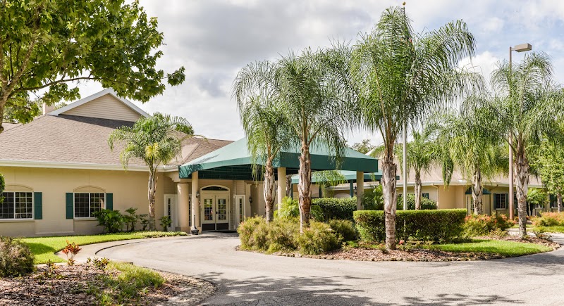 NORTHDALE REHABILITATION CENTER nursing home in TAMPA, FL - Photo 5 of 5