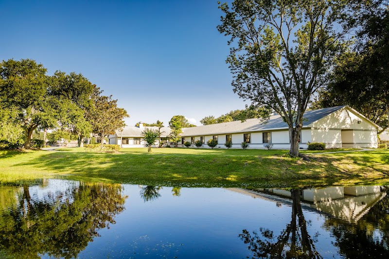 SOLARIS HEALTHCARE MERRITT ISLAND nursing home in MERRITT ISLAND, FL - Photo 5 of 5