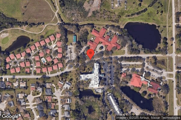 Vivo Healthcare Meadows nursing home in SARASOTA, FL - Photo 1 of 2