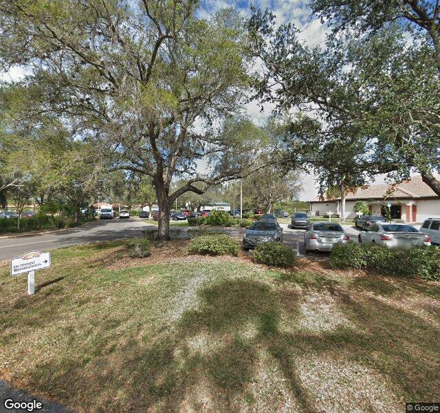 Vivo Healthcare Meadows nursing home in SARASOTA, FL - Photo 2 of 2