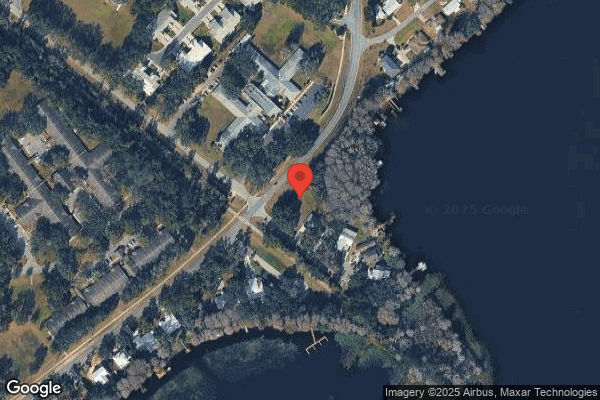 ARBOR TRAIL REHAB AND SKILLED NURSING CENTER nursing home in INVERNESS, FL