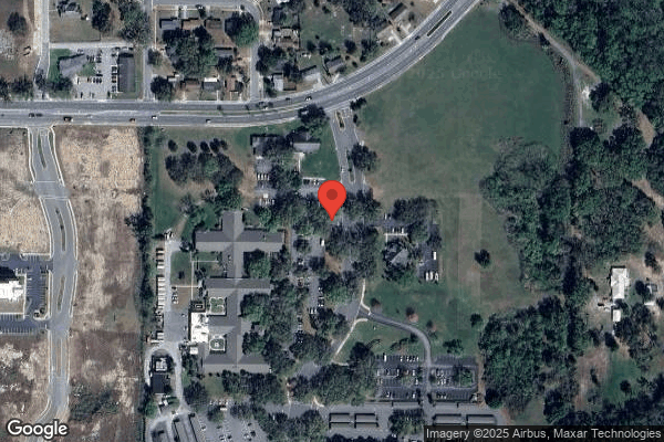 LAKE PORT SQUARE HEALTH CENTER nursing home in LEESBURG, FL - Photo 1 of 5