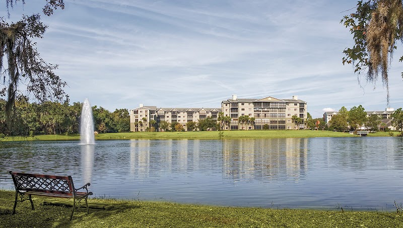 LAKE PORT SQUARE HEALTH CENTER nursing home in LEESBURG, FL - Photo 2 of 5