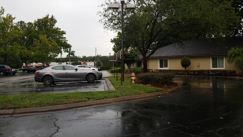 VIVO HEALTHCARE WEST ORANGE nursing home in OCOEE, FL - Photo 2 of 9