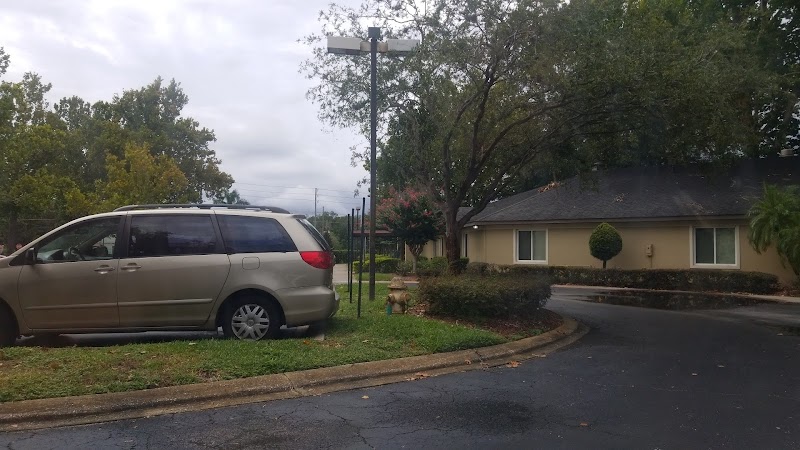 VIVO HEALTHCARE WEST ORANGE nursing home in OCOEE, FL - Photo 3 of 9