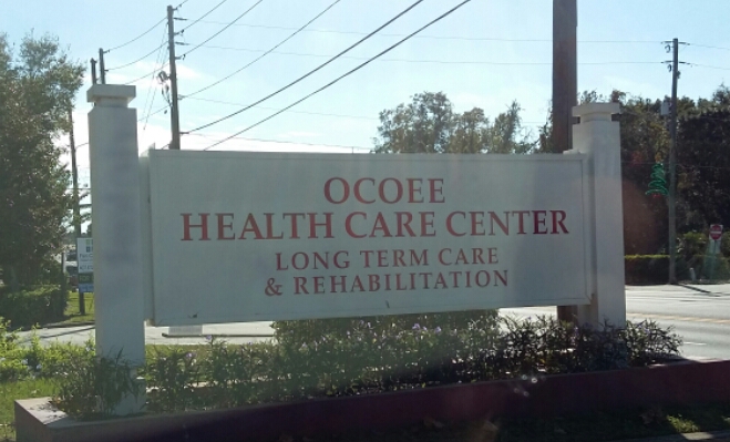 VIVO HEALTHCARE WEST ORANGE nursing home in OCOEE, FL - Photo 4 of 9
