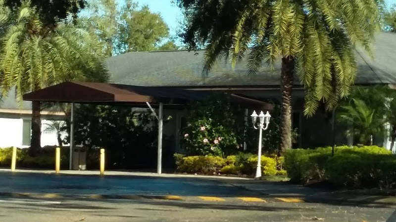 VIVO HEALTHCARE WEST ORANGE nursing home in OCOEE, FL - Photo 5 of 9