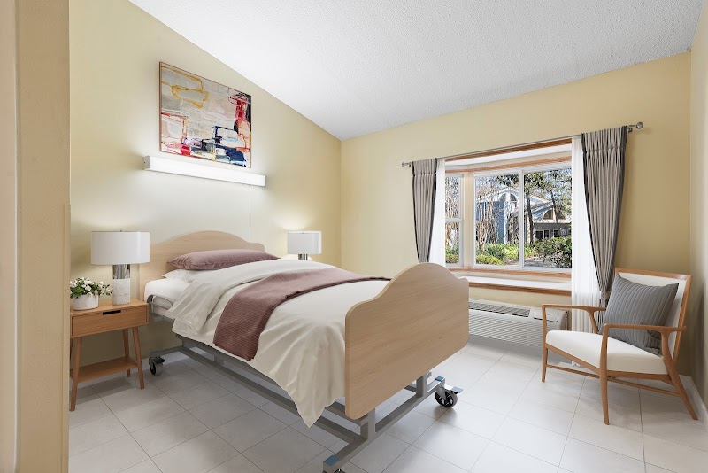 FOURAKER HILLS REHAB AND NURSING CENTER nursing home in JACKSONVILLE, FL - Photo 5 of 5