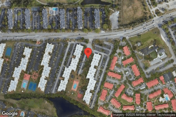 NSPIRE HEALTHCARE MIAMI LAKES nursing home in HIALEAH, FL