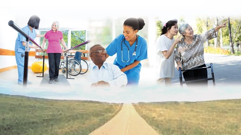 JACKSONVILLE NURSING AND REHAB CENTER nursing home in JACKSONVILLE, FL - Photo 3 of 10