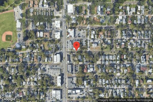 CONCORDIA MANOR nursing home in SAINT PETERSBURG, FL - Photo 1 of 2