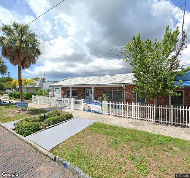 CONCORDIA MANOR nursing home in SAINT PETERSBURG, FL - Photo 2 of 2