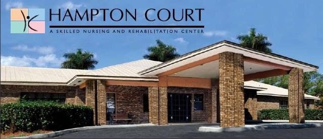 HAMPTON COURT NURSING AND REHABILITATION CENTER nursing home in NORTH MIAMI BEACH, FL - Photo 2 of 2