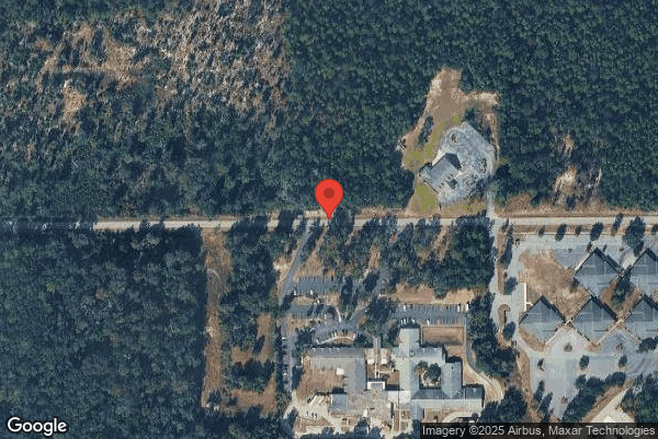 TIMBERRIDGE NURSING & REHABILITATION CENTER nursing home in OCALA, FL - Photo 1 of 5