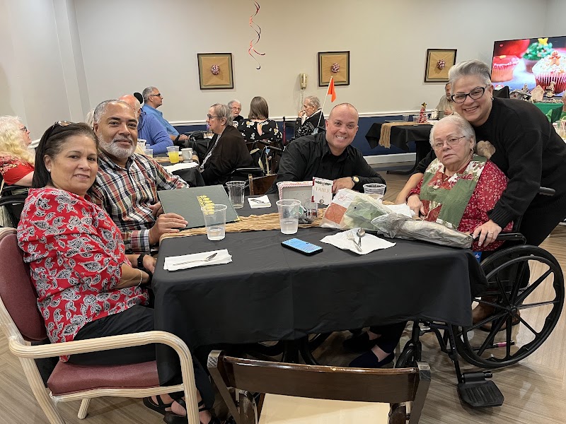 TIMBERRIDGE NURSING & REHABILITATION CENTER nursing home in OCALA, FL - Photo 5 of 5