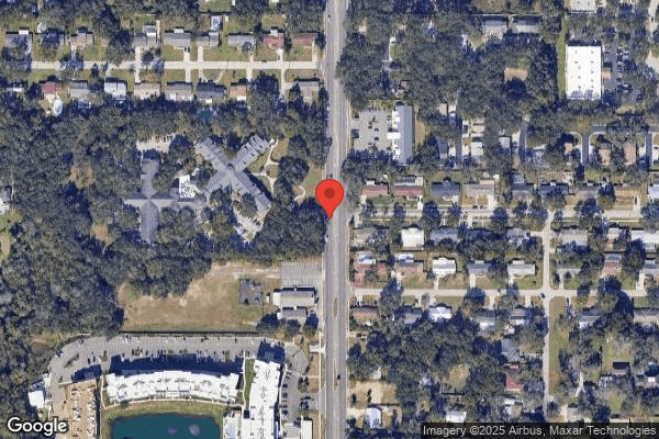 AVIATA AT CENTRAL PARK nursing home in BRANDON, FL - Photo 1 of 5