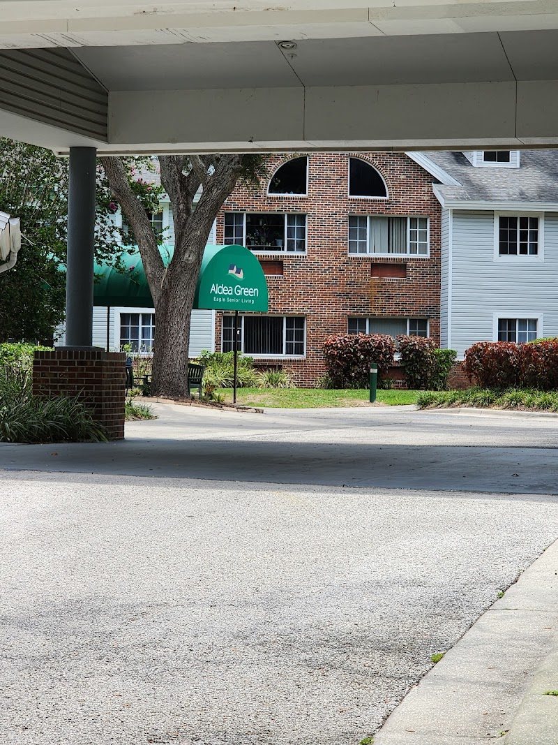 AVIATA AT CENTRAL PARK nursing home in BRANDON, FL - Photo 4 of 5