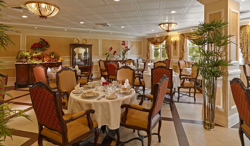 PALACE AT KENDALL NURSING AND REHABILITATION CENTE nursing home in MIAMI, FL - Photo 4 of 10