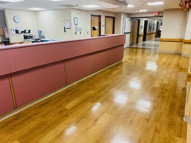 OCALA OAKS REHABILITATION CENTER nursing home in OCALA, FL - Photo 3 of 5