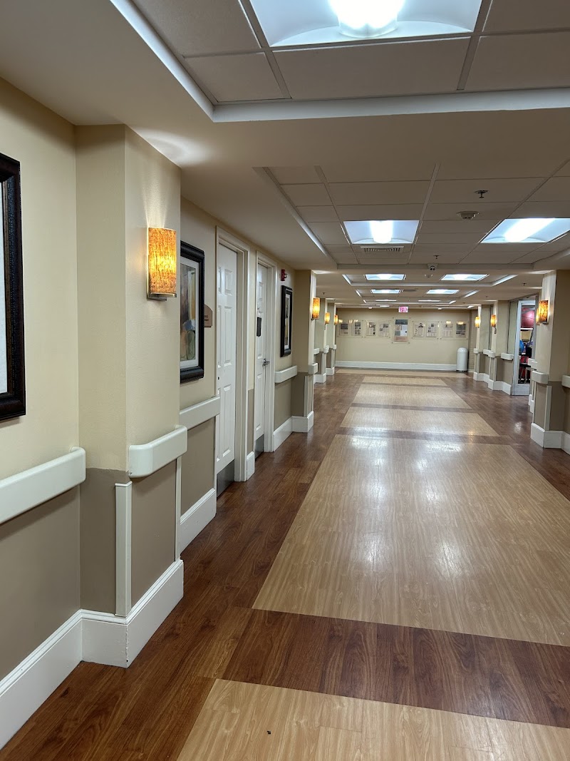 ORLANDO HEALTH AND REHABILITATION CENTER nursing home in ORLANDO, FL - Photo 2 of 5