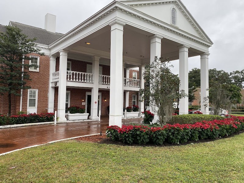 ORLANDO HEALTH AND REHABILITATION CENTER nursing home in ORLANDO, FL - Photo 5 of 5