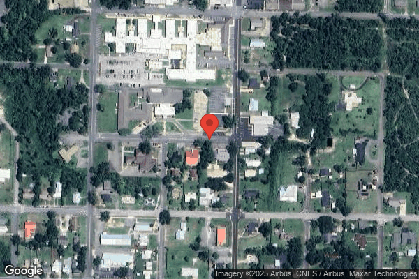 CHIPOLA HEALTH AND REHABILITATION CENTER nursing home in MARIANNA, FL - Photo 1 of 4