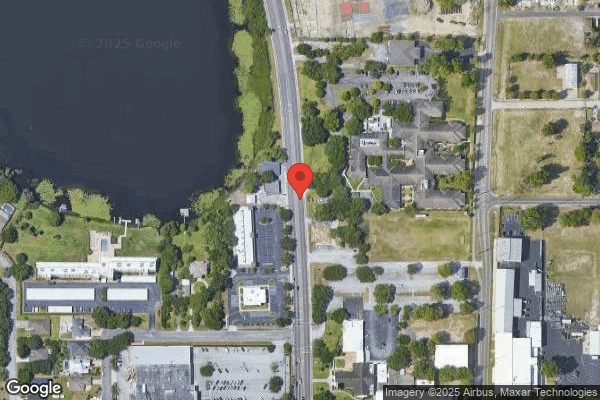 SPRING LAKE REHABILITATION CENTER nursing home in WINTER HAVEN, FL - Photo 1 of 10