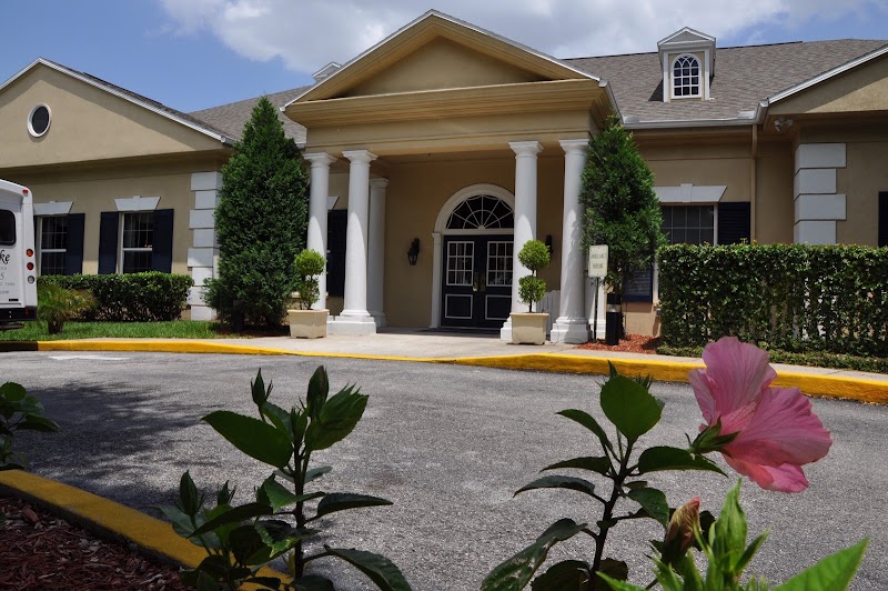 SPRING LAKE REHABILITATION CENTER nursing home in WINTER HAVEN, FL - Photo 4 of 10