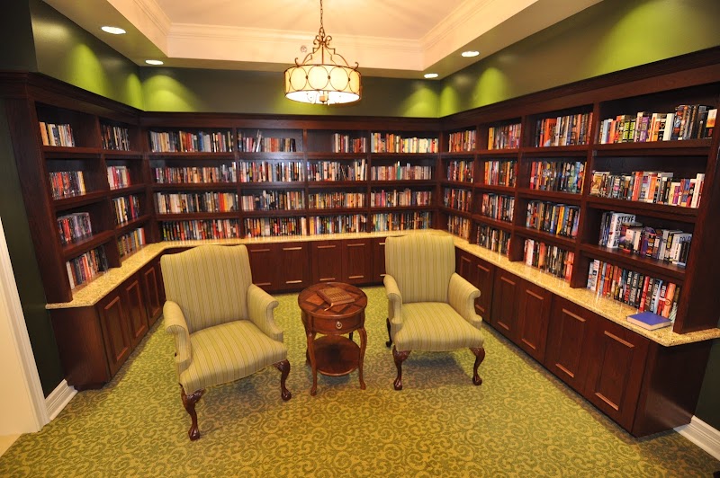 SPRING LAKE REHABILITATION CENTER nursing home in WINTER HAVEN, FL - Photo 5 of 10