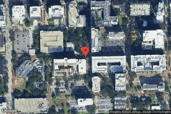 COMMONS AT ORLANDO LUTHERAN TOWERS nursing home in ORLANDO, FL