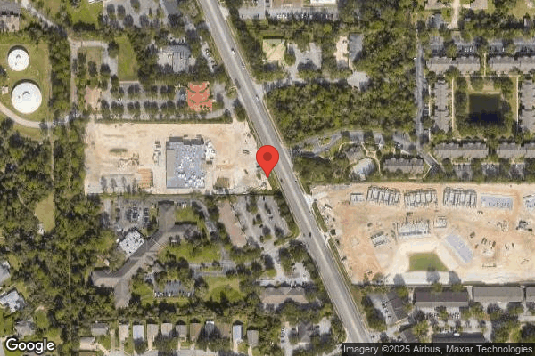 ORANGE CITY NURSING AND REHAB CENTER nursing home in DEBARY, FL - Photo 1 of 10