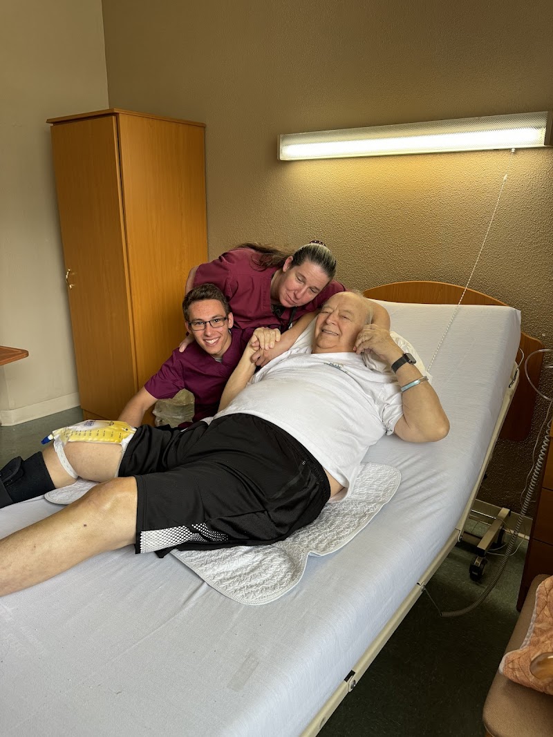 ORANGE CITY NURSING AND REHAB CENTER nursing home in DEBARY, FL - Photo 2 of 10