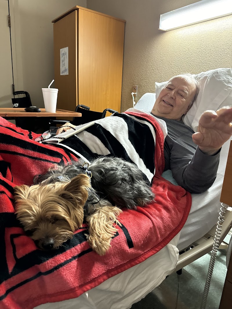 ORANGE CITY NURSING AND REHAB CENTER nursing home in DEBARY, FL - Photo 3 of 10