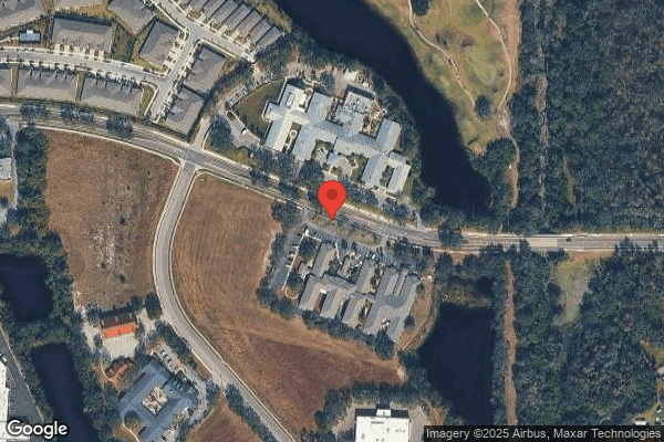 PALM GARDEN OF SUN CITY nursing home in SUN CITY CENTER, FL - Photo 1 of 5