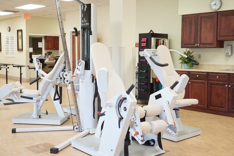 PALM GARDEN OF SUN CITY nursing home in SUN CITY CENTER, FL - Photo 4 of 5