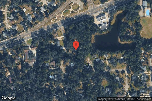 FLEET LANDING nursing home in ATLANTIC BEACH, FL