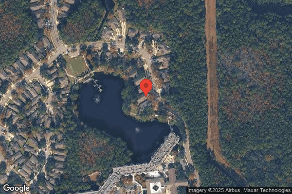 CYPRESS VILLAGE nursing home in JACKSONVILLE, FL - Photo 1 of 10