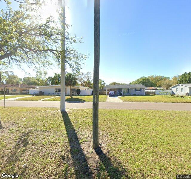 ABBEY REHABILITATION AND NURSING CENTER nursing home in SAINT PETERSBURG, FL - Photo 2 of 2