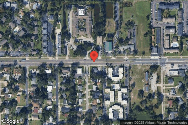 CONWAY LAKES HEALTH & REHABILITATION CENTER nursing home in ORLANDO, FL - Photo 1 of 5