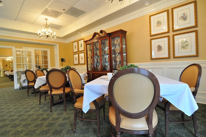 CONWAY LAKES HEALTH & REHABILITATION CENTER nursing home in ORLANDO, FL - Photo 4 of 5