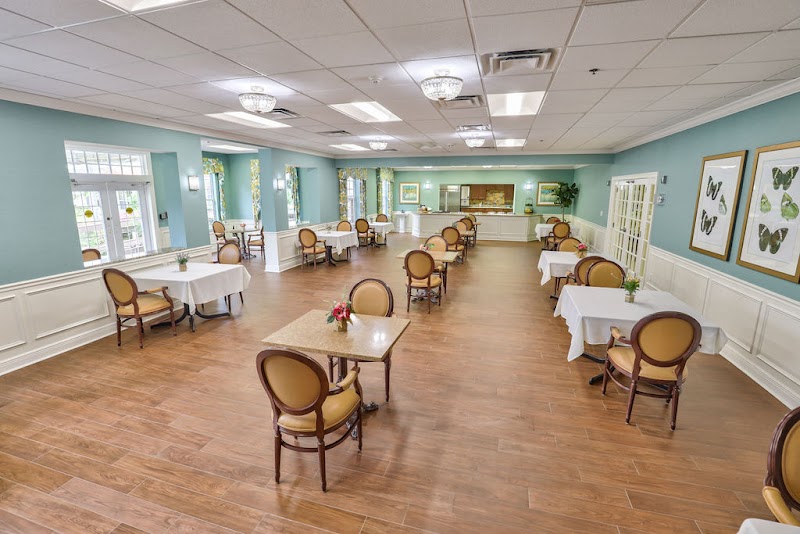 CONWAY LAKES HEALTH & REHABILITATION CENTER nursing home in ORLANDO, FL - Photo 5 of 5