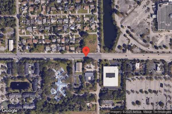 HEARTLAND NURSING & REHAB CENTER nursing home in BOYNTON BEACH, FL - Photo 1 of 4