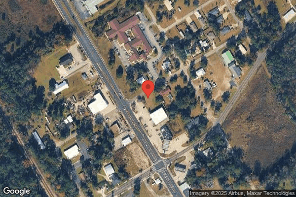 LIFE CARE CENTER OF HILLIARD nursing home in HILLIARD, FL - Photo 1 of 10