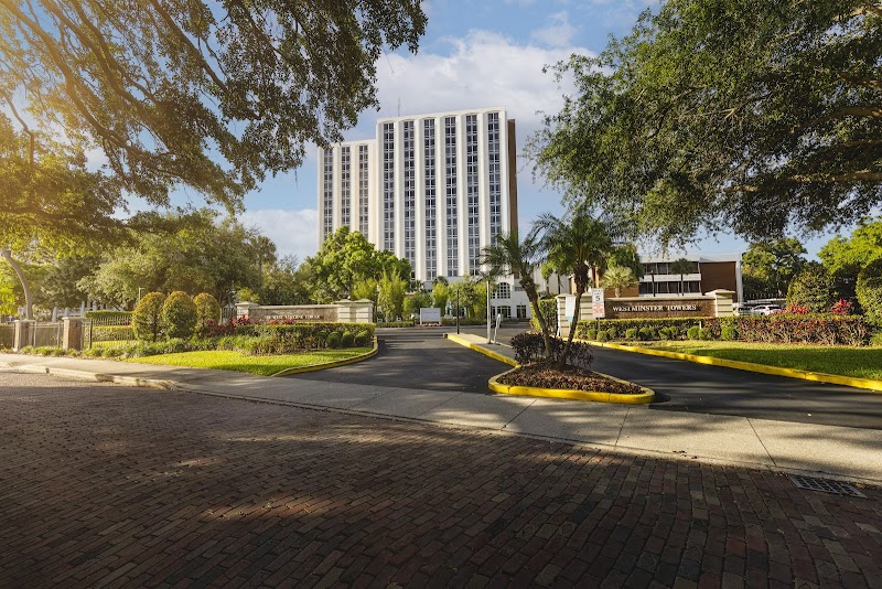 WESTMINSTER TOWERS nursing home in ORLANDO, FL - Photo 2 of 5
