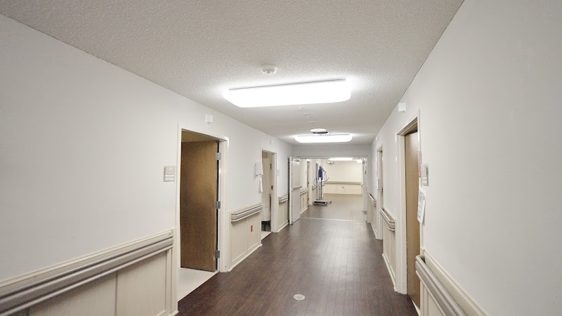 SUNSET LAKE HEALTHCARE AND REHABILITATION CENTER nursing home in VENICE, FL - Photo 5 of 5